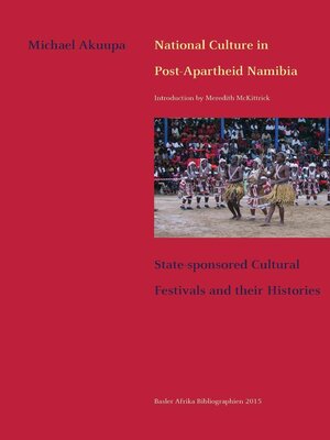 cover image of Akuupa